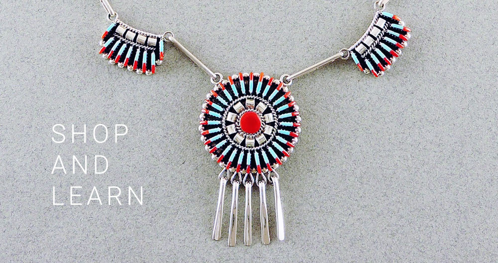 Authentic Spirit, Hand-Carved Heritage